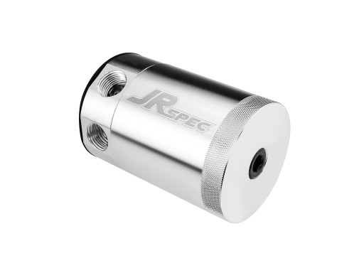 JRSPEC-TANK-018 - Oil Catch Tank з 2 входами