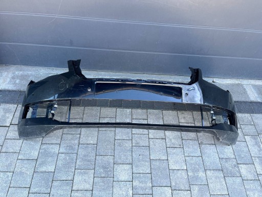 Frontstoßstange SKODA SUPERB B8 (3V) 3V0807221 @M