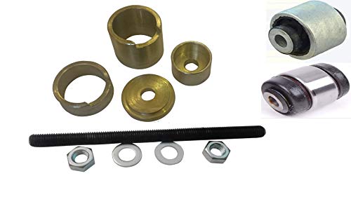 СЪЕМНИК ЗАДНЕЙ ВТУЛКИ РЫЧАГА УПРАВЛЕНИЯ BMW OPEL VECTRA B