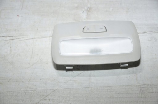 FANALE CIELO INTERNO Dacia Duster II 20r
