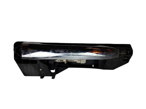 handle exterior right front CHROM LANCIA DELTA III EUROPA