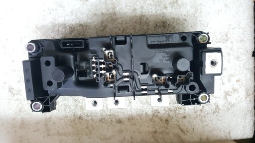 0Z1.915.180.E - Модуль контроллера vw audi skoda 0z1915180e