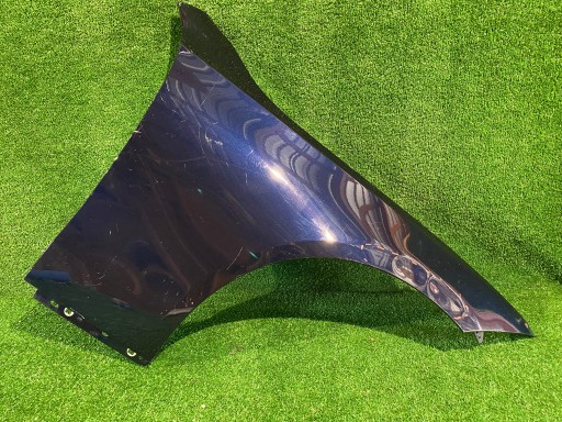 fender front right MERCEDES W206 C-KLASA