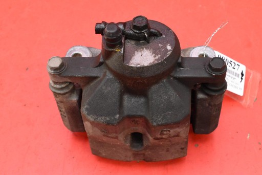 caliper brake right front LEXUS CT200H 1.8 HYBRID 136 KM 10-14
