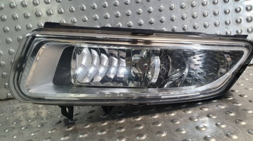 fog light left VW POLO 6R 09