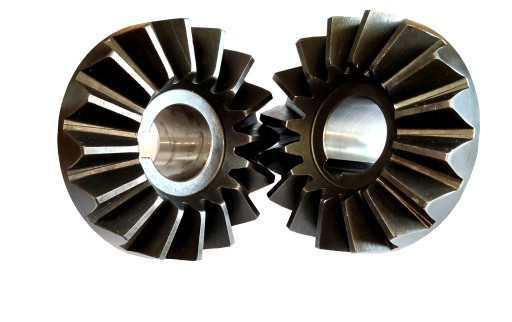 Угловая звездочка пара CLAAS DOMINATOR 86 605791