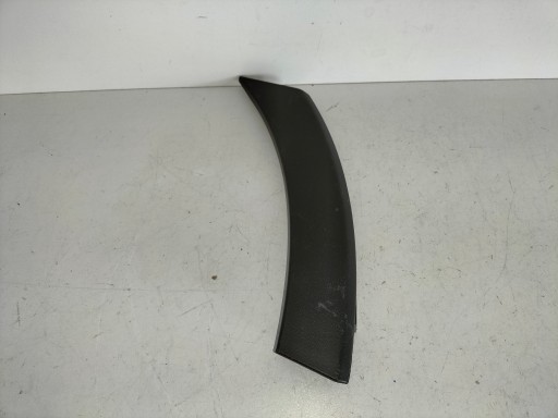 moulding cap of a bumper rear part left VW GOLF 8 VIII 20- ALLTRACK KOMBI