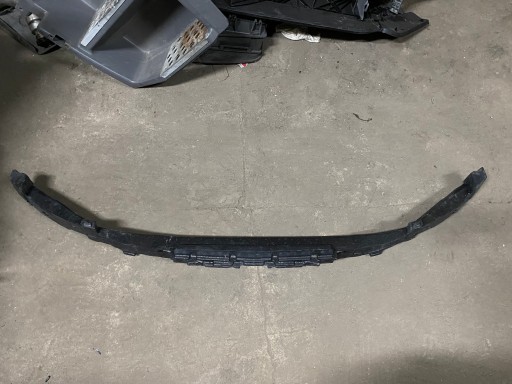 A1678856603 - MERCEDES GLE 167 ПОГЛОТИТЕЛЬ ПЕНЫ 1678856603