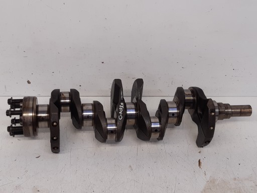 Колінвал номінальний ford c-max