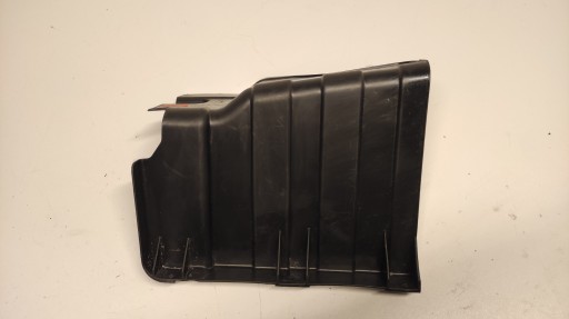 HYUNDAI I10 III cover engine right lower DOL 29120-K7000 19-24