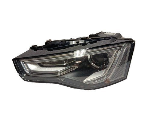 8T0941006 - Ліва передня ксенонова світлодіодна лампа audi a5 8t ліфт 2011-2016 8t0941005c оригінал