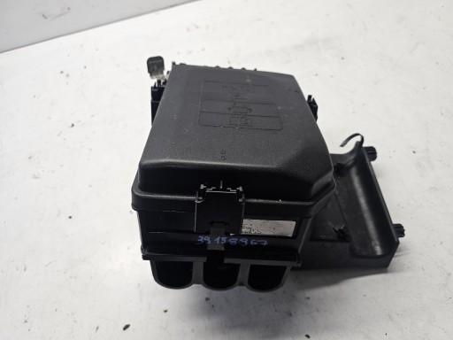 Opel astra k 5 коробка запобіжників bsi 1.6 cdti biturbo 39158967