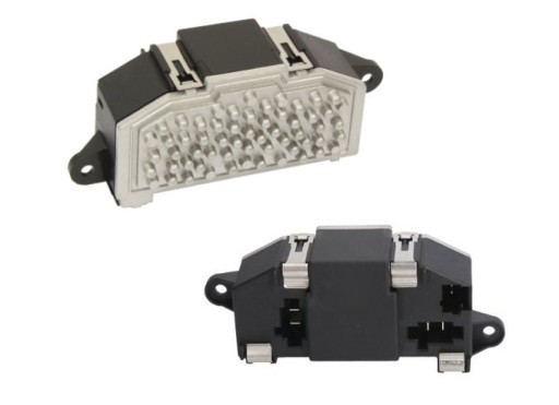 CRV6028 - РЕЗИСТОР WNTYLATOR PEUGEOT PARTNER