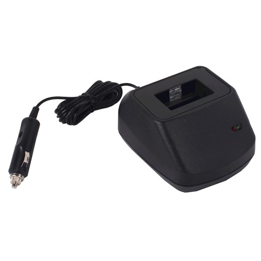 Зарядний пристрій HBC Radiomatic FUA21 100-240VAC + 12-24V