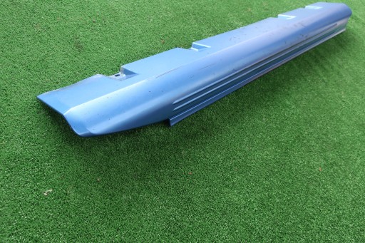 moulding threshold threshold left SUZUKI JIMNY 2002R