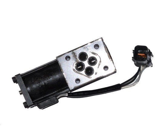 1418 - ЕЛЕКТРОМАГНІТНИЙ КЛАПАН НАПРЯМКУ РУХУ