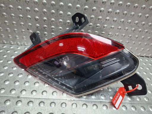 light right rear part 265808773R RENAULT AUSTRAL 2022