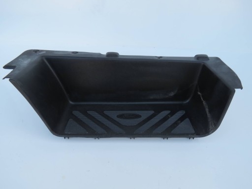 cover of the threshold STOPIEN left front FORD TRANSIT 2.2 TDCI 6C11V13201AA