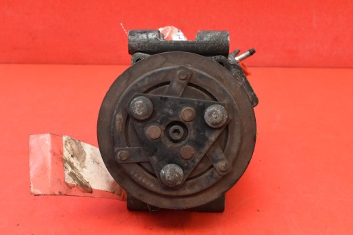 Klimakompressor Pumpe klimaanlage 9806599380 PEUGEOT 301 1.6 VTI 115 KM 12-17