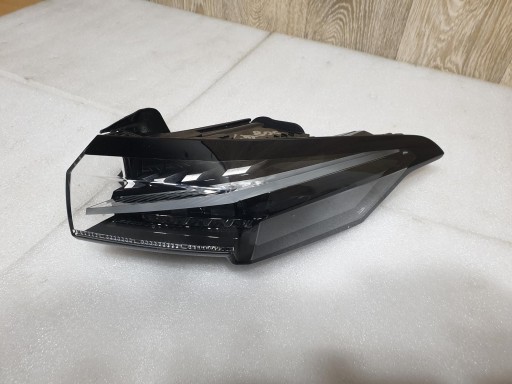 light Led rear part right PEUGEOT 308 III HB 2023