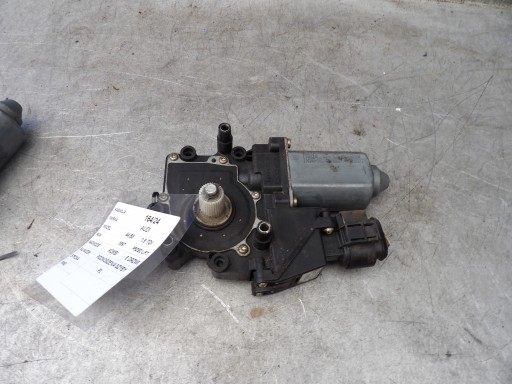 Audi A4 B5 mini motor windows front left 113846-113