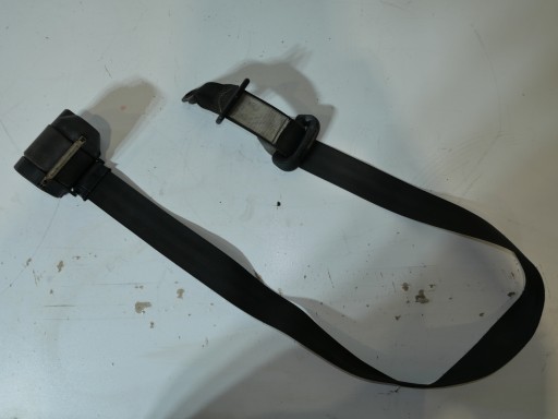 Ceinture de sécurité avant VW T4 701857805B