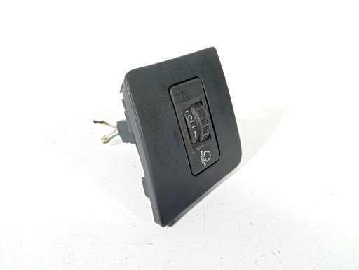 PEUGEOT 407 04-11 switch switch REGULACJA of the lights OE 9644570777