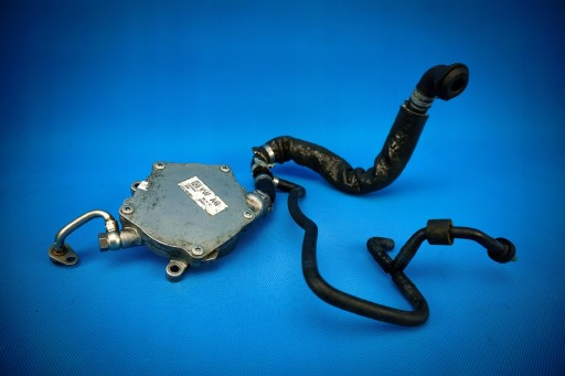 Pompe à vide Audi S6 S7 A8 S8 07L145100F