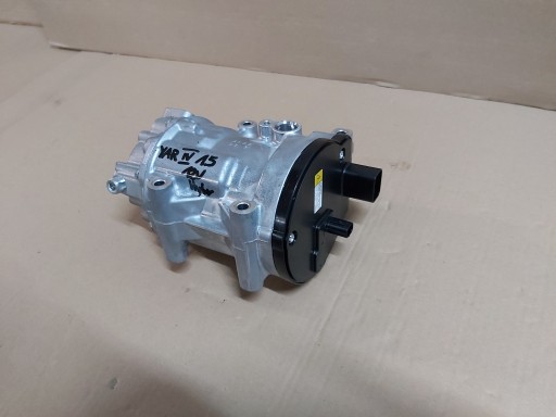 042400-0741 - Компрессор кондиционера toyota yaris iv 1.5 кросс