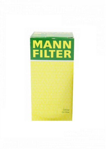 Масляный фильтр Mann Filter в 14 003