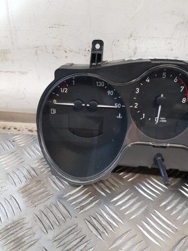 dials 5P0920802F SEAT ALTEA 1.6B 04R- EUROPA