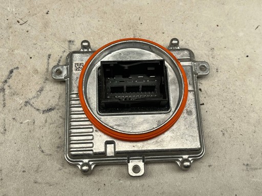 control unit LED REFLEKTORA VOLKSWAGEN CADDY 992941571AH @M