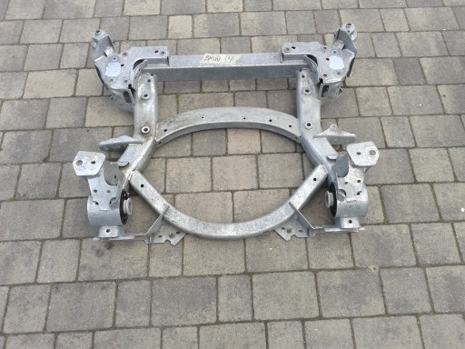 Передні санки коляска bmw i4 g26 7915377 x привід