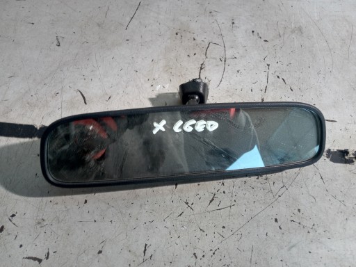 KIA XCEED ВНУТРЕННЕЕ ЗЕРКАЛО ЗАДНЕГО ВИДА