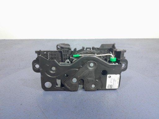 Lochow-315063-7357112 - Bmw x4 g02 lci замок задньої кришки багажника 5 штифтовий 7357112