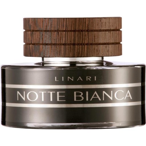 linari notte bianca woda perfumowana null null   