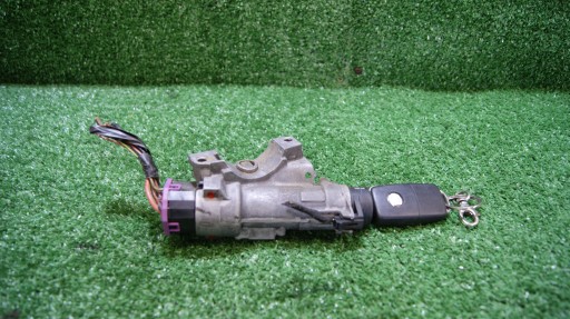ignition Z KLUCZYKIEM SEAT IBIZA 4 4B0904851C