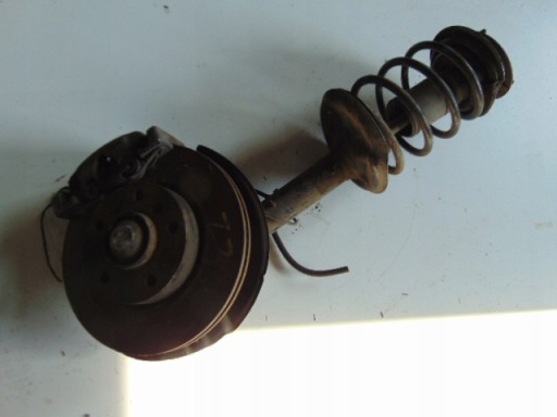 10615301129 - Правая комплектация mcpherson bmw z3