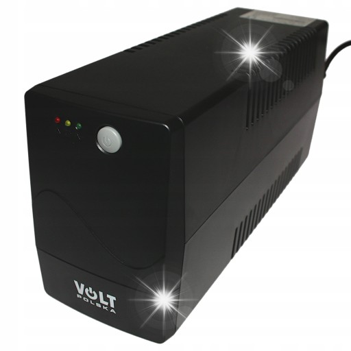 Источник бесперебойного питания ибп volska pico 600va 360w