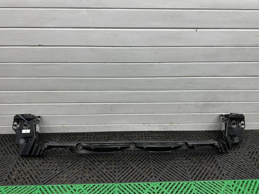 bumper bracket of the rear rear part BMW 5 G31 LCI M PAKIET 8746988