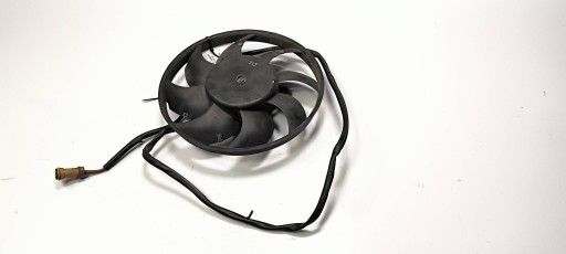 hütöventilátor 4B0959455 VOLKSWAGEN PASSAT B5