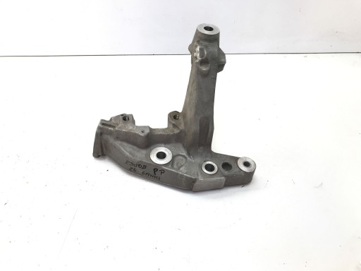 Peugeot e- 3008 iii 2024 крепление опорной тележки передний правый s12