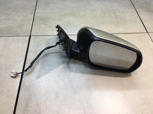 mirror right NISSAN MURANO and Z50 3 PIN