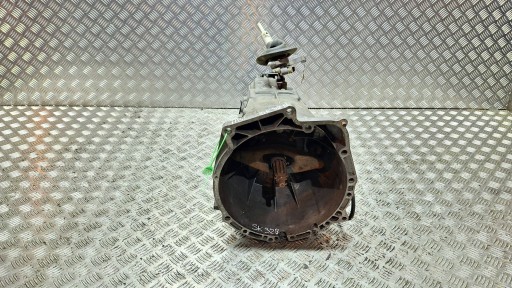 Boîte de vitesses HBL 1043608 BMW E46 2.0D