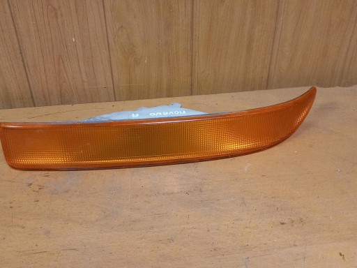 indicatore direzione sinistra Anteriore RENAULT MASTER II 7700352107 98-03