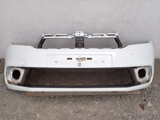 bumper front DACIA SANDERO STEPWAY 2 II LIFT 2016-2021R