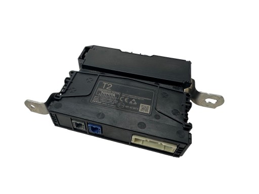 Lexus es vii 300h 86740-33250 модуль навигационного контроллера телефона