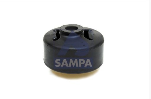 2368157 - ВТУЛКА КОРОМИСЛА РЕСОРИ SAF 31. 5X155X114