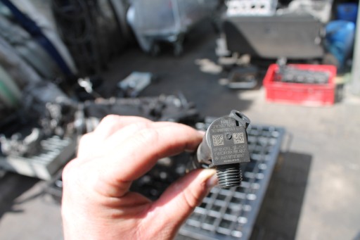 injector UKLAD PALIWOWY MERCEDES SPRINTER A6510703087