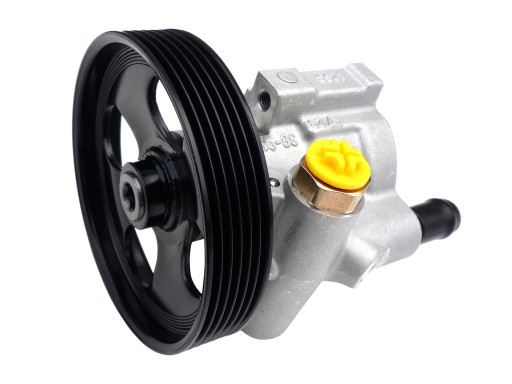 GT32-005 - Насос гидроусилителя RENAULT TRAFFIC MASTER 1.9 dCI
